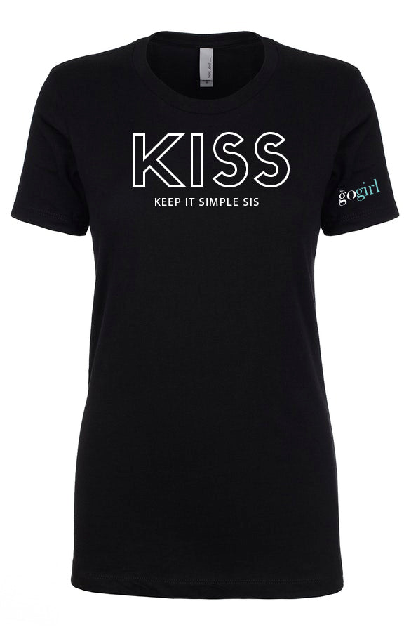 Pre-Order KISS T-shirt